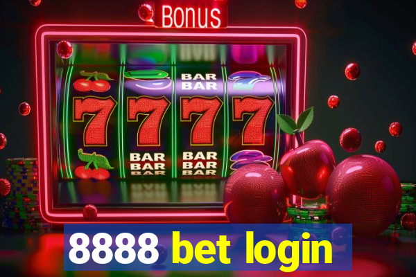 8888 bet login